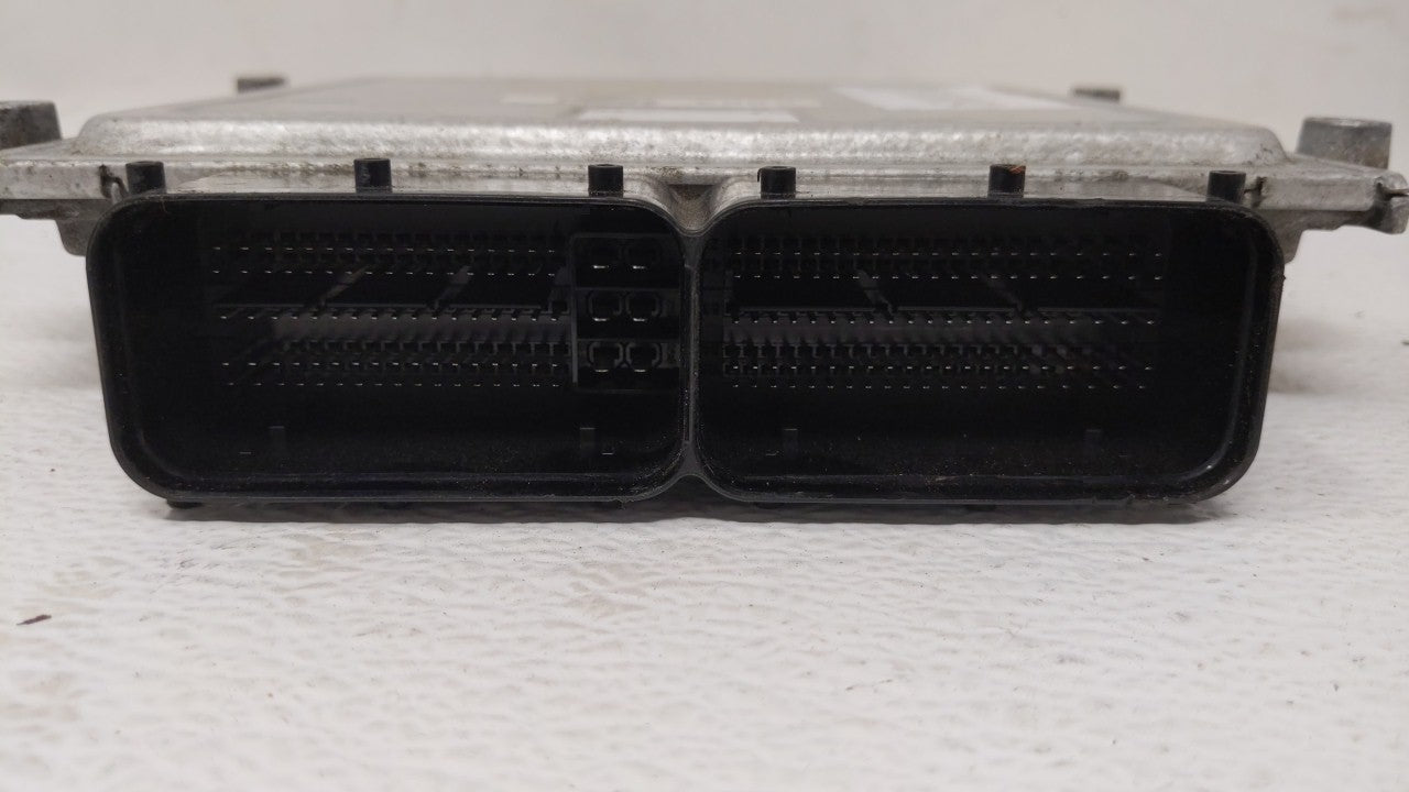 2011-2014 Hyundai Sonata PCM Engine Control Computer ECU ECM PCU OEM P/N:39101-2G661 39111-2G661 Fits Fits 2011 2012 2013 20