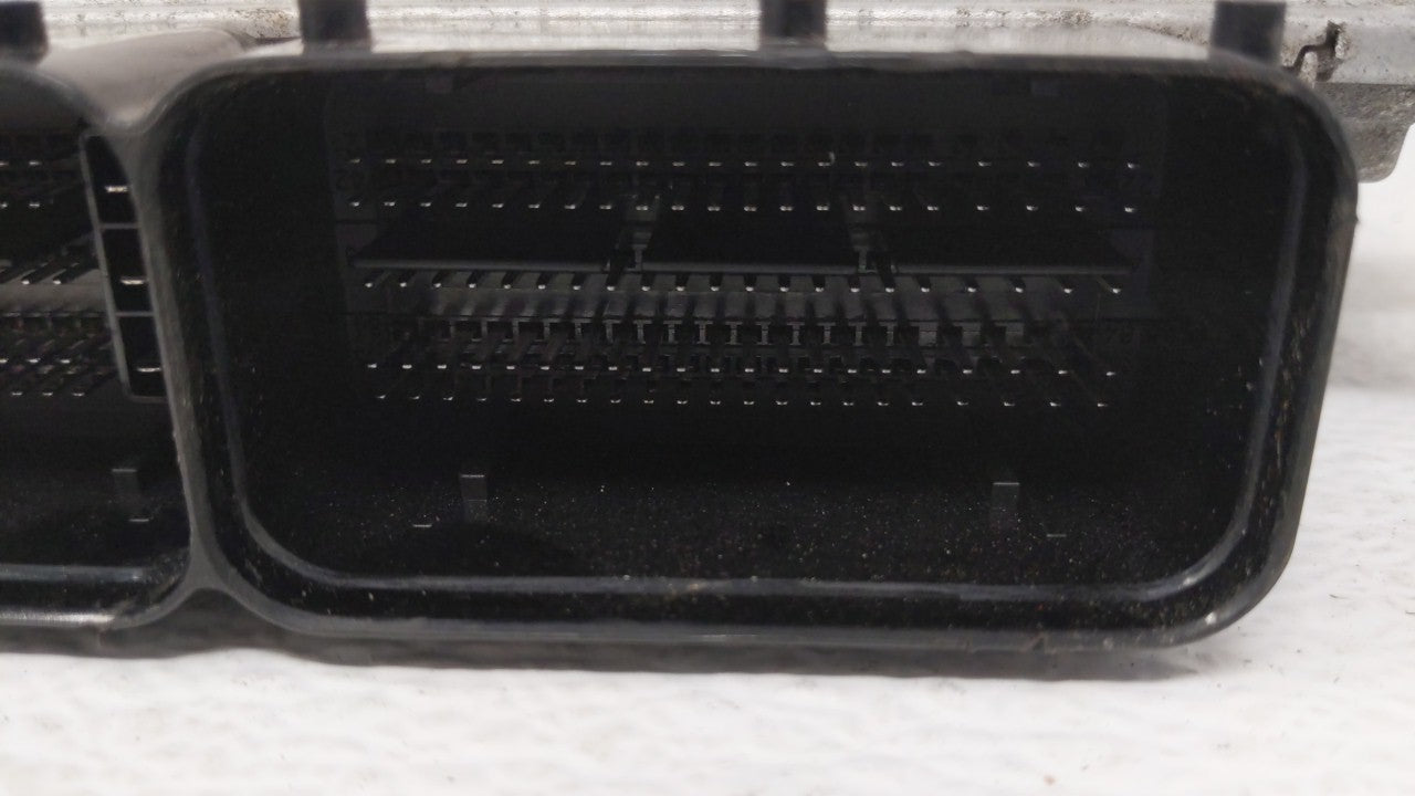 2011-2014 Hyundai Sonata PCM Engine Control Computer ECU ECM PCU OEM P/N:39101-2G661 39111-2G661 Fits Fits 2011 2012 2013 20