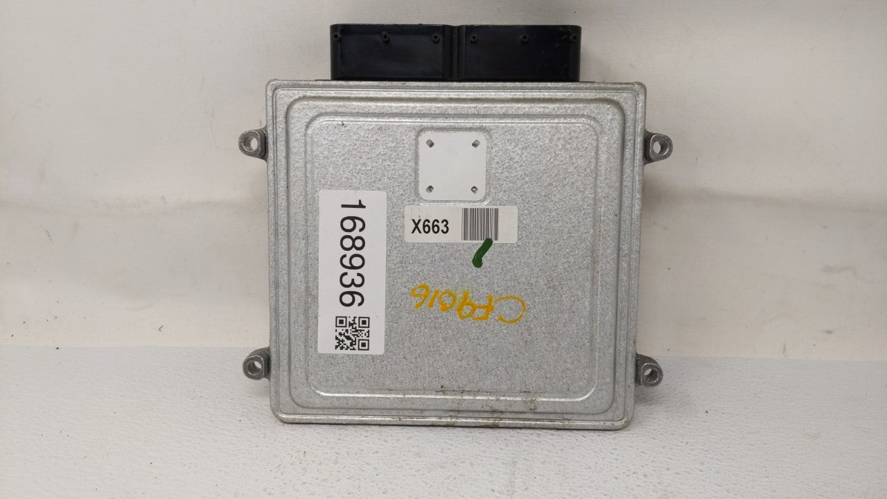2011-2014 Hyundai Sonata PCM Engine Control Computer ECU ECM PCU OEM P/N:39101-2G661 39111-2G661 Fits Fits 2011 2012 2013 20