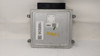 2011-2014 Hyundai Sonata PCM Engine Control Computer ECU ECM PCU OEM P/N:39101-2G661 39111-2G661 Fits Fits 2011 2012 2013 20