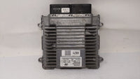 2011-2014 Hyundai Sonata PCM Engine Control Computer ECU ECM PCU OEM P/N:39101-2G661 39111-2G661 Fits Fits 2011 2012 2013 20