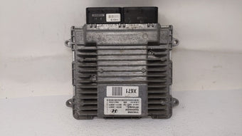 compare product 2011-2014 Hyundai Sonata PCM Engine Control Computer ECU ECM PCU OEM P/N:39101-2G661 39111-2G661 Fits Fits 2011 2012 2013 2014 OEM Used Auto Parts