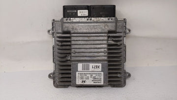 2011-2014 Hyundai Sonata PCM Engine Control Computer ECU ECM PCU OEM P/N:39101-2G661 39111-2G661 Fits Fits 2011 2012 2013 20