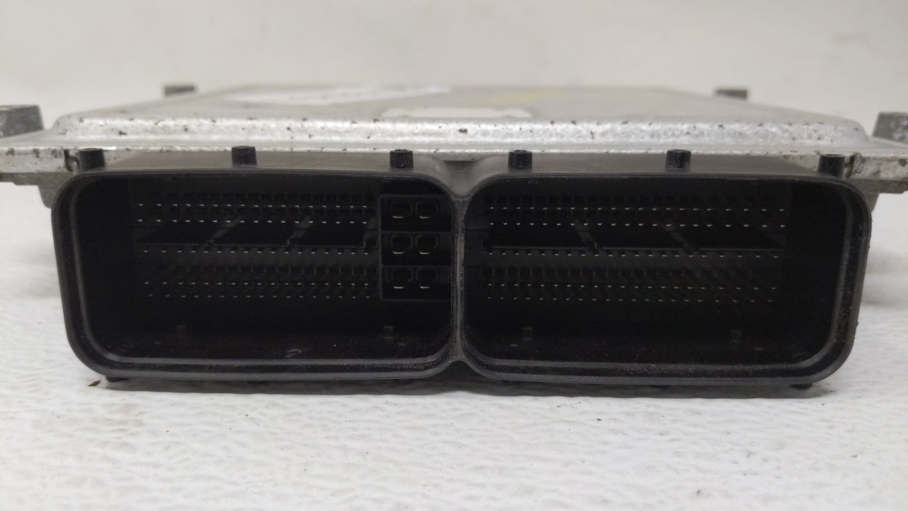 2011-2014 Hyundai Sonata PCM Engine Control Computer ECU ECM PCU OEM P/N:39101-2G661 39111-2G661 Fits Fits 2011 2012 2013 20