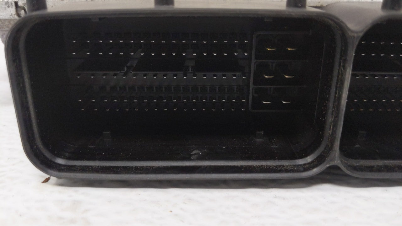 2011-2014 Hyundai Sonata PCM Engine Control Computer ECU ECM PCU OEM P/N:39101-2G661 39111-2G661 Fits Fits 2011 2012 2013 20