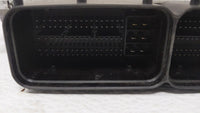 2011-2014 Hyundai Sonata PCM Engine Control Computer ECU ECM PCU OEM P/N:39101-2G661 39111-2G661 Fits Fits 2011 2012 2013 20