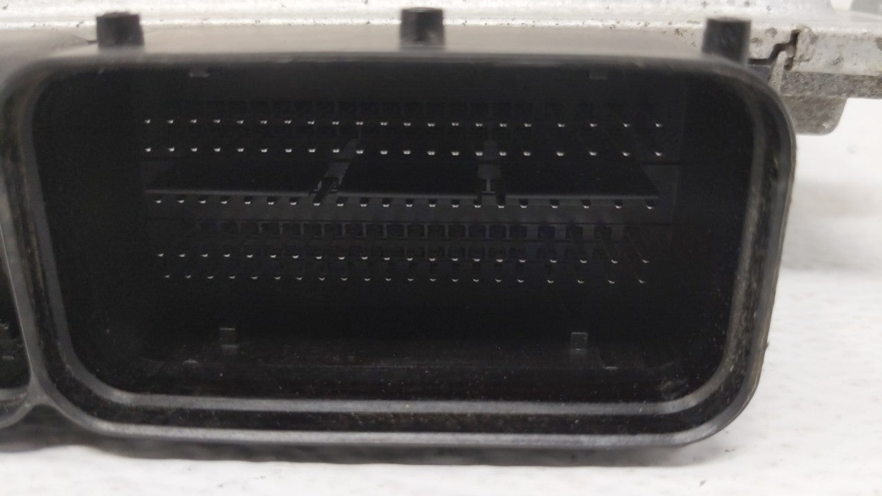 2011-2014 Hyundai Sonata PCM Engine Control Computer ECU ECM PCU OEM P/N:39101-2G661 39111-2G661 Fits Fits 2011 2012 2013 20