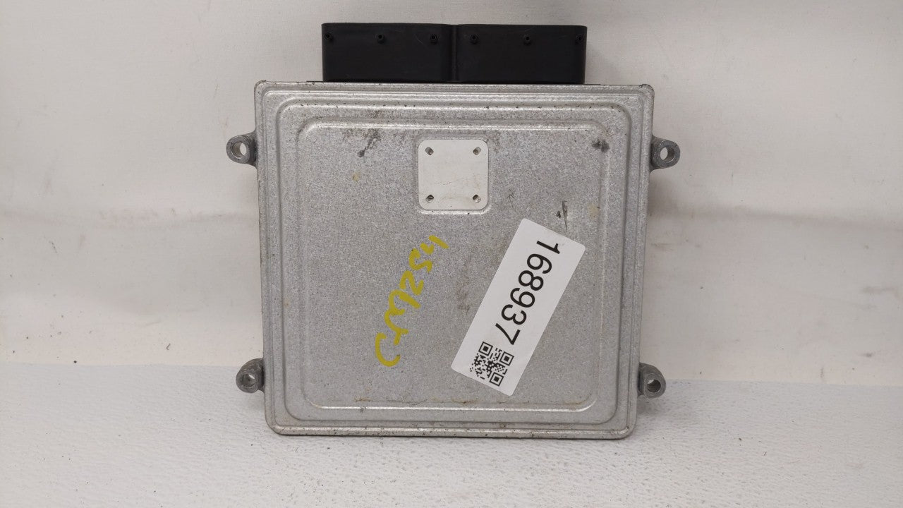 2011-2014 Hyundai Sonata PCM Engine Control Computer ECU ECM PCU OEM P/N:39101-2G661 39111-2G661 Fits Fits 2011 2012 2013 20