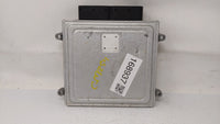 2011-2014 Hyundai Sonata PCM Engine Control Computer ECU ECM PCU OEM P/N:39101-2G661 39111-2G661 Fits Fits 2011 2012 2013 20