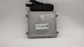 2011-2014 Hyundai Sonata PCM Engine Control Computer ECU ECM PCU OEM P/N:39101-2G661 39111-2G661 Fits Fits 2011 2012 2013 20