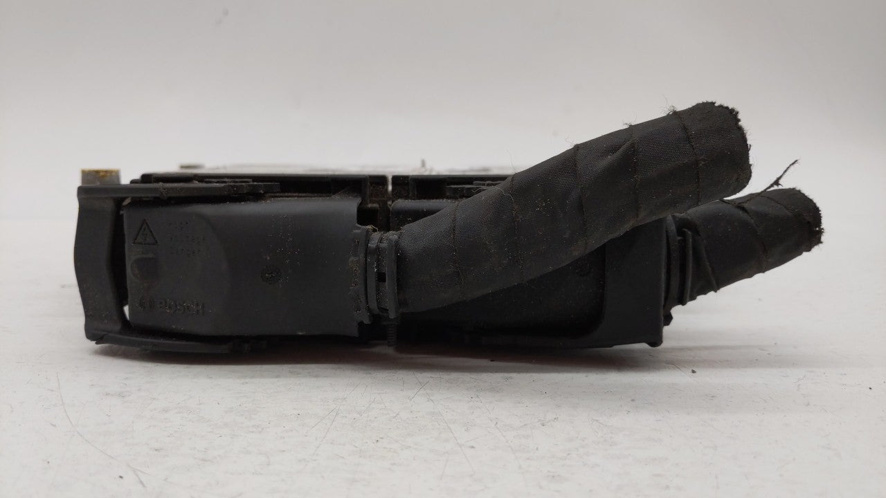 2011-2014 Hyundai Sonata PCM Engine Control Computer ECU ECM PCU OEM P/N:39101-2G661 39111-2G661 Fits Fits 2011 2012 2013 20