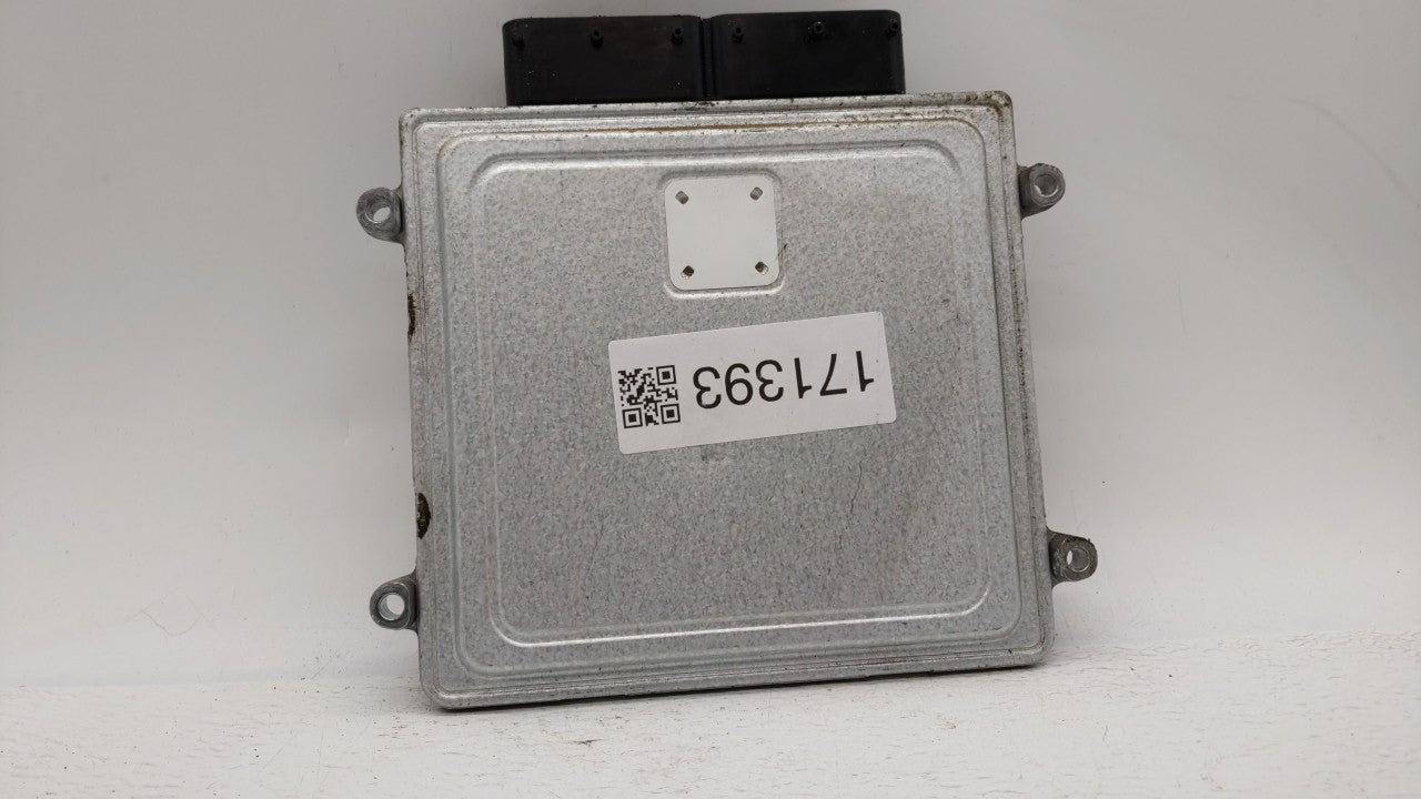2011 Hyundai Sonata PCM Engine Control Computer ECU ECM PCU OEM P/N:39101-2G670 Fits OEM Used Auto Parts - Oemusedautoparts1