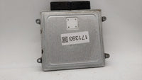 2011 Hyundai Sonata PCM Engine Control Computer ECU ECM PCU OEM P/N:39101-2G670 Fits OEM Used Auto Parts - Oemusedautoparts1