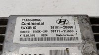 2011 Hyundai Sonata PCM Engine Control Computer ECU ECM PCU OEM P/N:39101-2G670 Fits OEM Used Auto Parts - Oemusedautoparts1