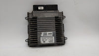 2011 Hyundai Sonata PCM Engine Control Computer ECU ECM PCU OEM P/N:39101-2G670 Fits OEM Used Auto Parts - Oemusedautoparts1