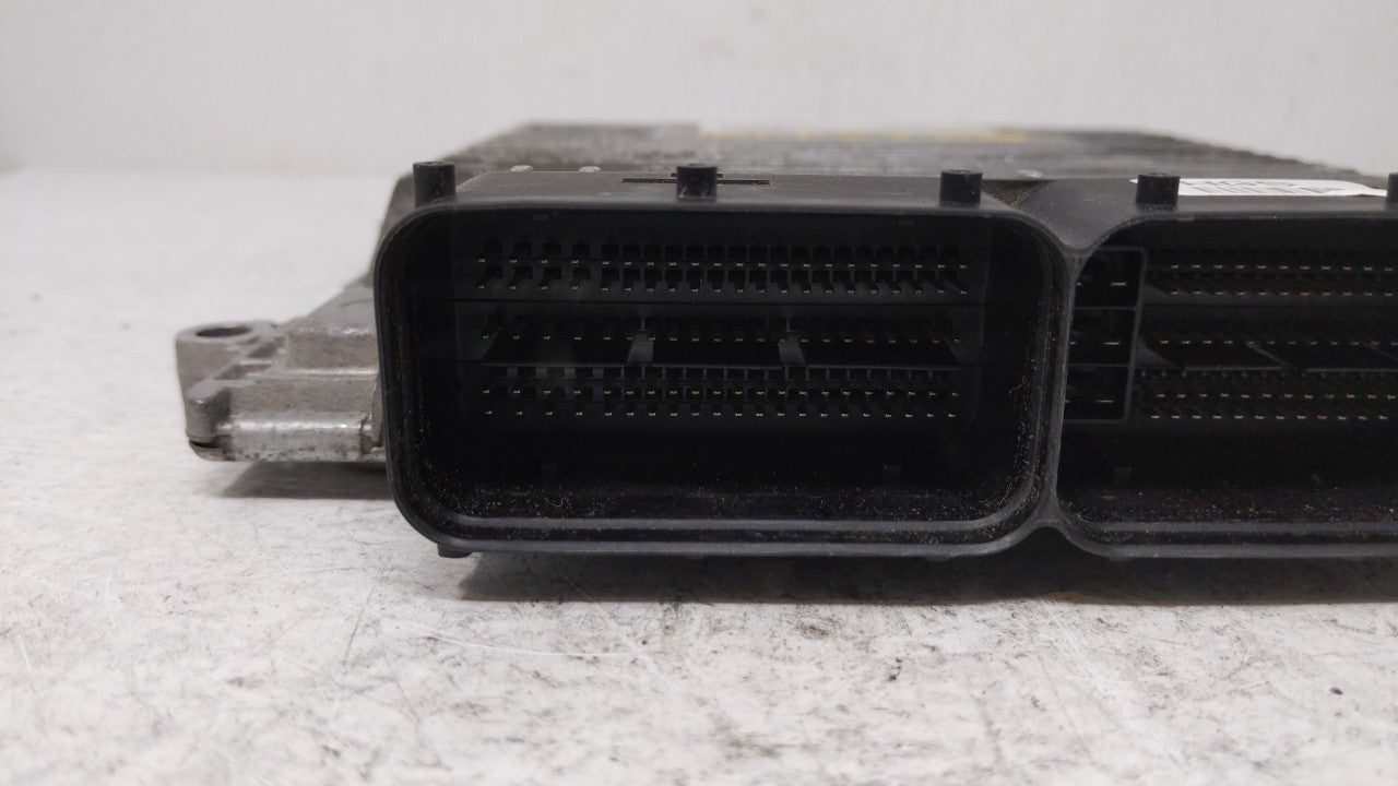 2011-2014 Hyundai Sonata PCM Engine Control Computer ECU ECM PCU OEM P/N:39101-2G661 39111-2G661 Fits Fits 2011 2012 2013 20
