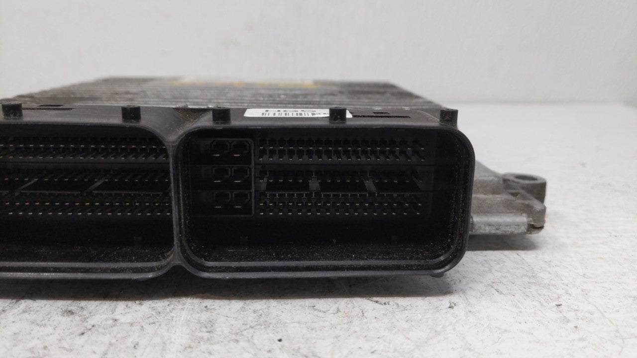 2011-2014 Hyundai Sonata PCM Engine Control Computer ECU ECM PCU OEM P/N:39101-2G661 39111-2G661 Fits Fits 2011 2012 2013 20