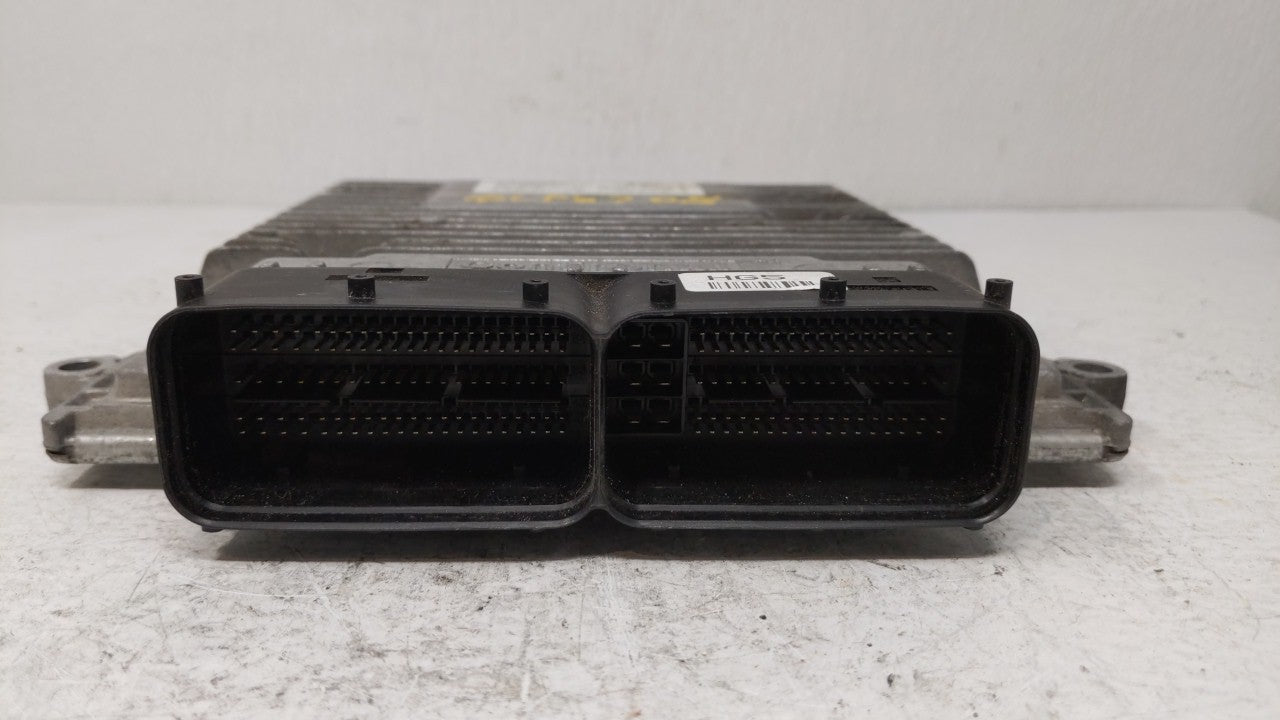 2011-2014 Hyundai Sonata PCM Engine Control Computer ECU ECM PCU OEM P/N:39101-2G661 39111-2G661 Fits Fits 2011 2012 2013 20