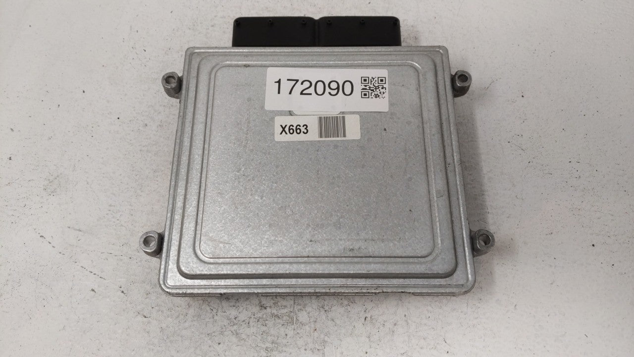 2011-2014 Hyundai Sonata PCM Engine Control Computer ECU ECM PCU OEM P/N:39101-2G661 39111-2G661 Fits Fits 2011 2012 2013 20