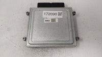 2011-2014 Hyundai Sonata PCM Engine Control Computer ECU ECM PCU OEM P/N:39101-2G661 39111-2G661 Fits Fits 2011 2012 2013 20