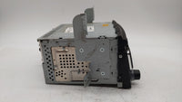 2011-2011 Hyundai Sonata Am Fm Cd Player Radio Receiver - Oemusedautoparts1.com