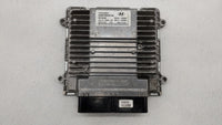 2011-2014 Hyundai Sonata PCM Engine Control Computer ECU ECM PCU OEM P/N:39101-2G661 39111-2G661 Fits Fits 2011 2012 2013 20