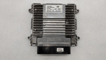 2011-2014 Hyundai Sonata PCM Engine Control Computer ECU ECM PCU OEM P/N:39101-2G661 39111-2G661 Fits Fits 2011 2012 2013 20