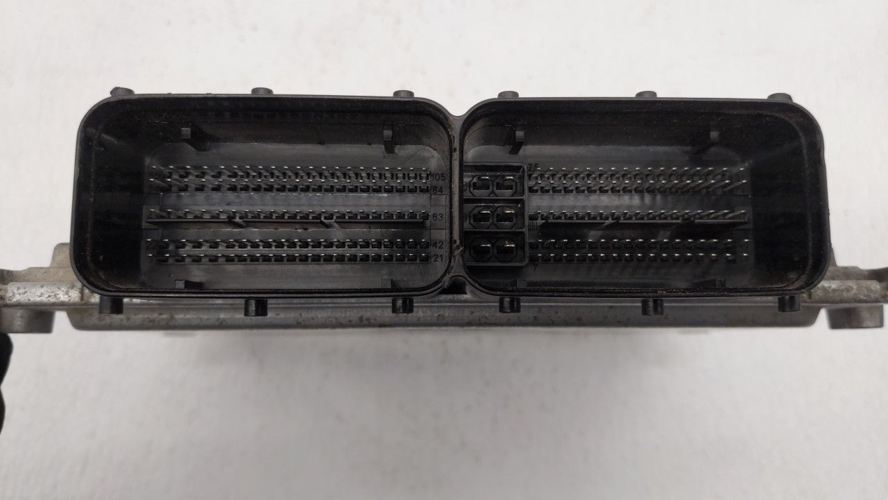 2011-2014 Hyundai Sonata PCM Engine Control Computer ECU ECM PCU OEM P/N:39101-2G661 39111-2G661 Fits Fits 2011 2012 2013 20