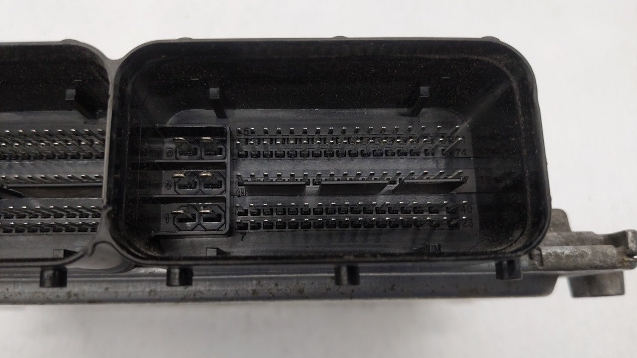 2011-2014 Hyundai Sonata PCM Engine Control Computer ECU ECM PCU OEM P/N:39101-2G661 39111-2G661 Fits Fits 2011 2012 2013 20