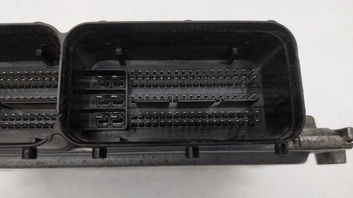 2011-2014 Hyundai Sonata PCM Engine Control Computer ECU ECM PCU OEM P/N:39101-2G661 39111-2G661 Fits 2011 2012 2013 2014 OE