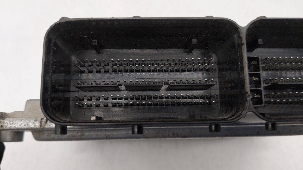 2011-2014 Hyundai Sonata PCM Engine Control Computer ECU ECM PCU OEM P/N:39101-2G661 39111-2G661 Fits Fits 2011 2012 2013 20