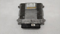 2011-2014 Hyundai Sonata PCM Engine Control Computer ECU ECM PCU OEM P/N:39101-2G661 39111-2G661 Fits Fits 2011 2012 2013 20