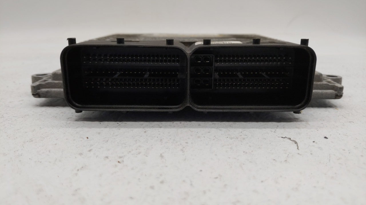 2011-2014 Hyundai Sonata PCM Engine Control Computer ECU ECM PCU OEM P/N:39101-2G661 39111-2G661 Fits Fits 2011 2012 2013 20