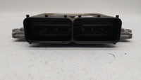 2011-2014 Hyundai Sonata PCM Engine Control Computer ECU ECM PCU OEM P/N:39101-2G661 39111-2G661 Fits Fits 2011 2012 2013 20