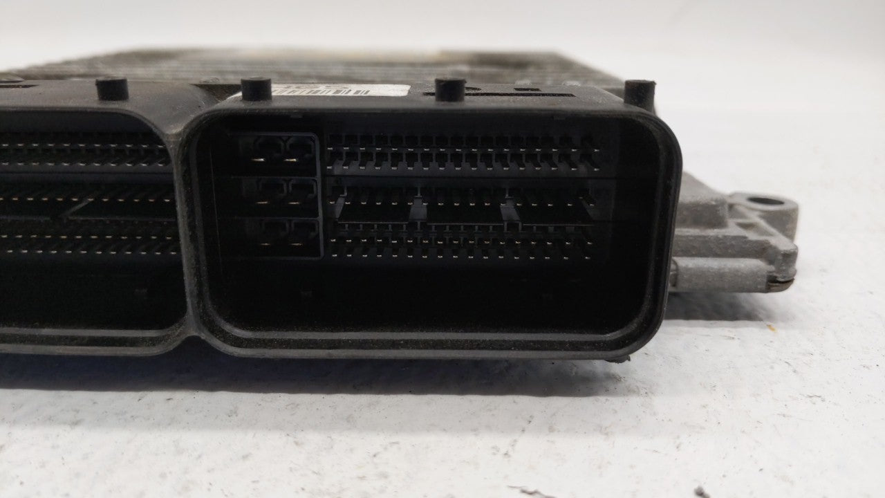 2011-2014 Hyundai Sonata PCM Engine Control Computer ECU ECM PCU OEM P/N:39101-2G661 39111-2G661 Fits Fits 2011 2012 2013 20