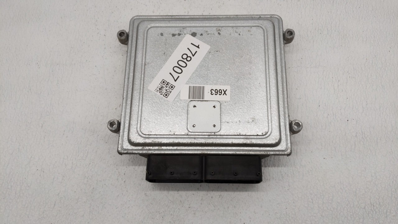 2011-2014 Hyundai Sonata PCM Engine Control Computer ECU ECM PCU OEM P/N:39101-2G661 39111-2G661 Fits Fits 2011 2012 2013 20