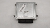 2011-2014 Hyundai Sonata PCM Engine Control Computer ECU ECM PCU OEM P/N:39101-2G661 39111-2G661 Fits Fits 2011 2012 2013 20