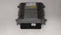 2011-2014 Hyundai Sonata PCM Engine Control Computer ECU ECM PCU OEM P/N:39101-2G661 39111-2G661 Fits Fits 2011 2012 2013 20