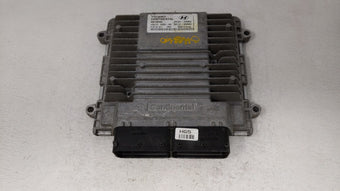 compare product 2011-2014 Hyundai Sonata PCM Engine Control Computer ECU ECM PCU OEM P/N:39101-2G661 39111-2G661 Fits Fits 2011 2012 2013 2014 OEM Used Auto Parts