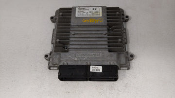 2011-2014 Hyundai Sonata PCM Engine Control Computer ECU ECM PCU OEM P/N:39101-2G661 39111-2G661 Fits Fits 2011 2012 2013 20