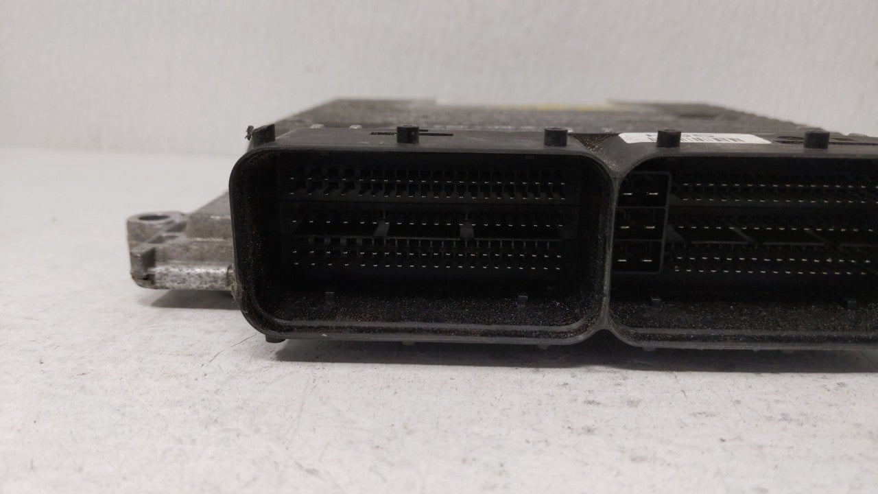 2011-2014 Hyundai Sonata PCM Engine Control Computer ECU ECM PCU OEM P/N:39101-2G661 39111-2G661 Fits Fits 2011 2012 2013 20