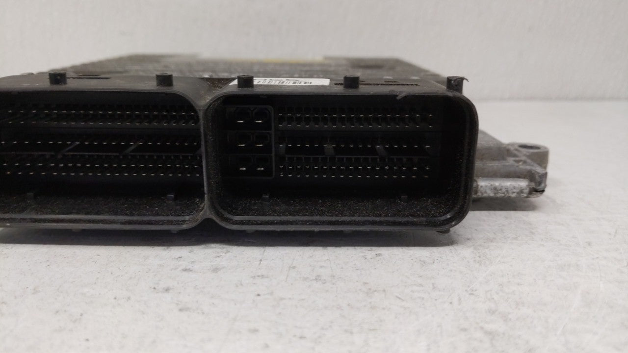 2011-2014 Hyundai Sonata PCM Engine Control Computer ECU ECM PCU OEM P/N:39101-2G661 39111-2G661 Fits Fits 2011 2012 2013 20