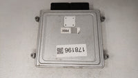 2011-2014 Hyundai Sonata PCM Engine Control Computer ECU ECM PCU OEM P/N:39101-2G661 39111-2G661 Fits Fits 2011 2012 2013 20