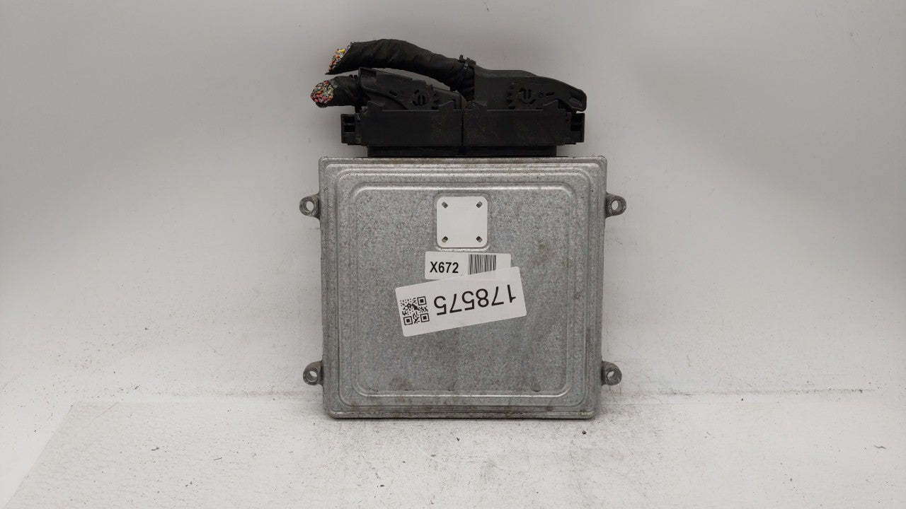 2011-2014 Hyundai Sonata PCM Engine Control Computer ECU ECM PCU OEM P/N:39101-2G661 39111-2G661 Fits Fits 2011 2012 2013 20