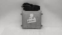 2011-2014 Hyundai Sonata PCM Engine Control Computer ECU ECM PCU OEM P/N:39101-2G661 39111-2G661 Fits Fits 2011 2012 2013 20