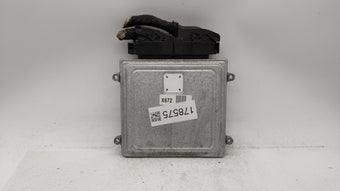 compare product 2011-2014 Hyundai Sonata PCM Engine Control Computer ECU ECM PCU OEM P/N:39101-2G661 39111-2G661 Fits Fits 2011 2012 2013 2014 OEM Used Auto Parts