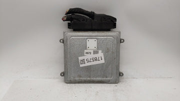 2011-2014 Hyundai Sonata PCM Engine Control Computer ECU ECM PCU OEM P/N:39101-2G661 39111-2G661 Fits Fits 2011 2012 2013 20