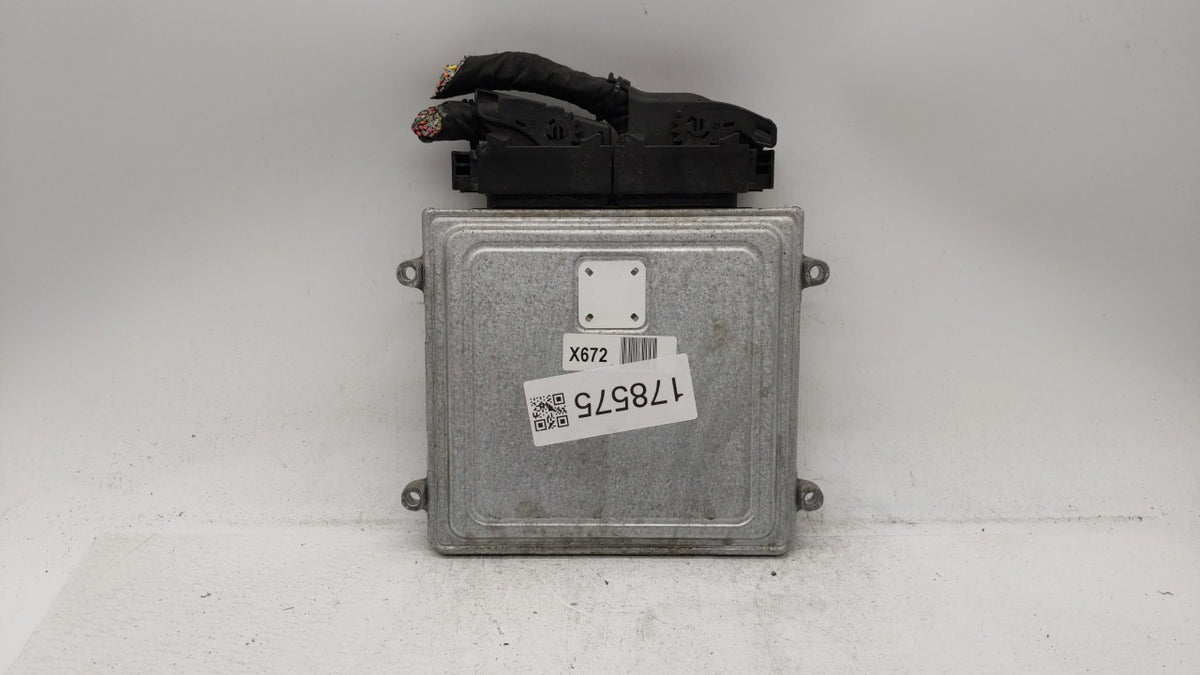 2011-2014 Hyundai Sonata PCM Engine Control Computer ECU ECM PCU OEM P/N:39101-2G661 39111-2G661 Fits 2011 2012 2013 2014 OE