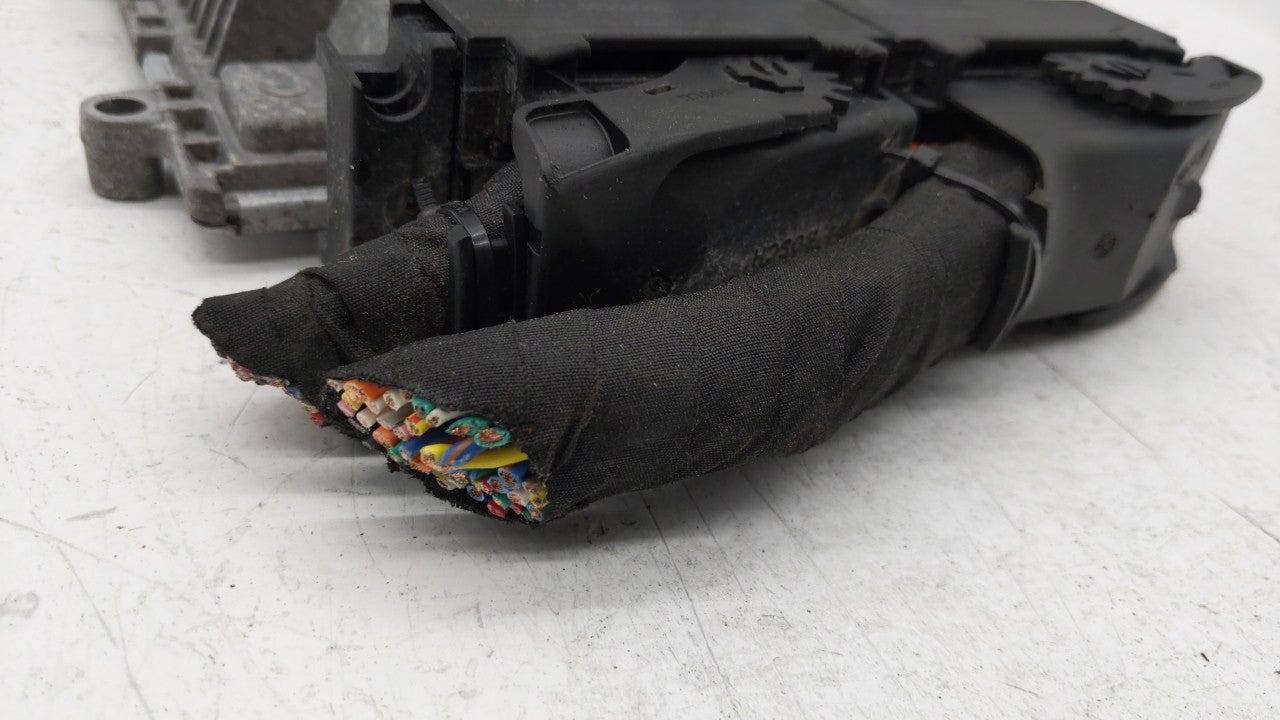 2011-2014 Hyundai Sonata PCM Engine Control Computer ECU ECM PCU OEM P/N:39101-2G661 39111-2G661 Fits Fits 2011 2012 2013 20