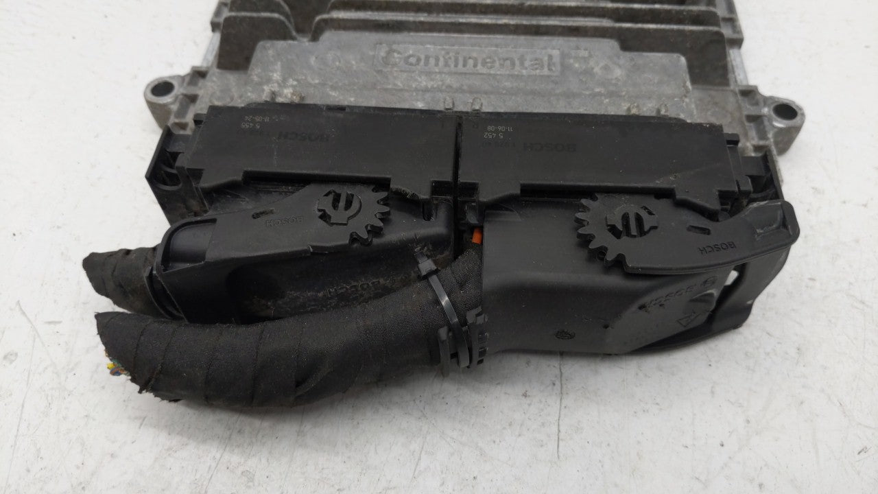 2011-2014 Hyundai Sonata PCM Engine Control Computer ECU ECM PCU OEM P/N:39101-2G661 39111-2G661 Fits Fits 2011 2012 2013 20